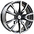 RST R012 (Exeed) 8,0x20 5/108 ET33 d-65,1 BD