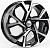 RST R087 (Coolray) 6,5x17 5/114,3 ET45 d-54,1 BD