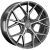 Replay 8x18/5x120 ET20 D72,6 B321 GMF (конус, C570) Replay 8x18/5x120 ET20 D72,6 B321 GMF (конус, C570)