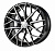 Race Ready Technology CSS3347 7,0x16 4/114,3 ET40 d-67,1 B-P (УТ000002567)