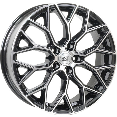 RST 6,5x18/5x108 ET43 D65,1 R198 (Dongfeng) BD