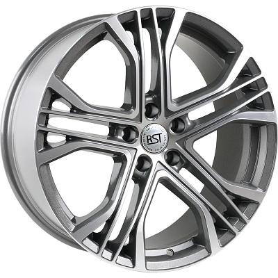 RST 8,5x19/5x112 ET28 D66,6 R029 (Touareg) GRD