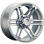 LS 8x17/6x139,7 ET25 D106,1 473 SF (конус, Колпак+лого)