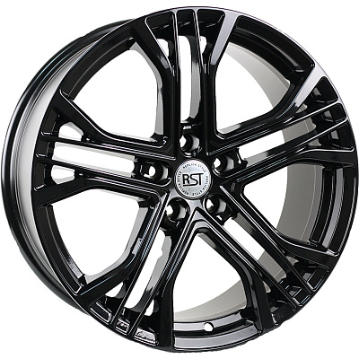 RST 8,5x19/5x112 ET28 D66,6 R029 (Touareg) BL