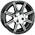 LS 7x16/4x100 ET40 D73,1 571 BKF