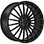 LS Forged 9x21/5x120 ET40 D62,6 LS FG62 MB (конус)