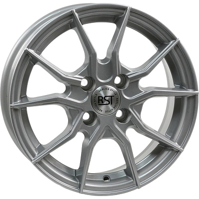 RST 5,5x14/4x98 ET33 D58,6 R014 (Lada/Datsun) SL