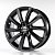 Carwel Иманта 1604 (BAIC U5 Plus) 6,0x16 5/110 ET50 d-67,1 BL (Арт.132389)