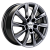 Carwel Иманта 1604 (Aveo) 6,0x16 5/105 ET39 d-56,6 GRT (Арт.112524)