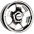 Carwel Сарпа 170 (Niva) 7,0x16 5/139,7 ET40 d-98 SB (Арт.101757)