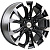 RST 7,5x18/6x139,7 ET42 D67,1 R118 (Pajero) BD