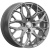 Скад 6x16/4x100 ET37 D60,1 Фабиан (КЛ373) Графит Скад 6x16/4x100 ET37 D60,1 Фабиан (КЛ373) Графит