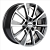 Carwel Чаны 1802 (CX-5) 7,0x18 5/114,3 ET50 d-67,1 AGR (Арт.97876)