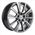 Carwel Чаны 1802 (Outlander) 7,0x18 5/114,3 ET38 d-67,1 AGR (Арт.97891)