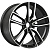 RST 10x21/5x112 ET44 D66,6 R2106FF (MERCEDES GLE/S 2025) BDm FlowForming