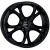 MAK Lario 9,0x20 5/110 ET29 d-65,1 Gloss Black (F9020LAGB29LG1X) MAK Lario 9,0x20 5/110 ET29 d-65,1 Gloss Black (F9020LAGB29LG1X)
