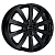 MAK Birmingham 8,5x20 5/120 ET45 d-65,1 Gloss Black (F8520IRGB45IG2X)