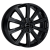 MAK Birmingham 8,5x20 5/120 ET45 d-65,1 Gloss Black (F8520IRGB45IG2X)