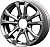 СКАД Тундра 6,5x16 5/139,7 ET40 d-98,5 artic grey (3050061)