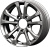СКАД Тундра 6,5x16 5/139,7 ET40 d-98,5 artic grey (3050061)