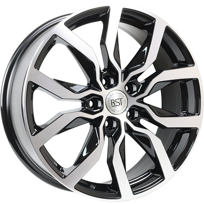 RST 7x18/5x110 ET50 D63,4 R138 BD