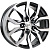 RST 7x18/5x110 ET50 D63,4 R138 BD