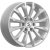 Premium Series 8,5x20/6x139,7 ET33 D75,1 КР006 (Haval H9) Elite Silver Premium Series 8,5x20/6x139,7 ET33 D75,1 КР006 (Haval H9) Elite Silver