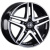 LS 6,5x16/5x100 ET38 D57,1 420 BKF (конус) LS 6,5x16/5x100 ET38 D57,1 420 BKF (конус)