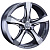 LS 7,5x17/5x114,3 ET45 D67,1 1053 GMF (конус)