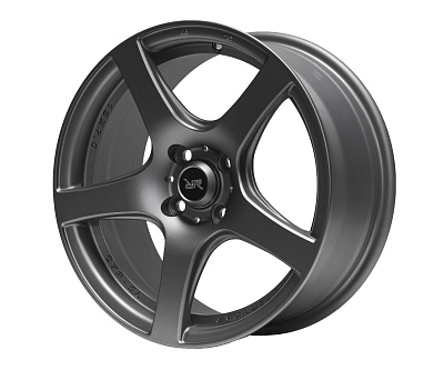 Race Ready Technology CSS3718 7,0x16 4/100 ET38 d-60,1 MK/M (Удал0014478)