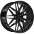 LS Forged 9,5x22/5x120 ET40 D62,6 LS FG58 BK (конус) LS Forged 9,5x22/5x120 ET40 D62,6 LS FG58 BK (конус)
