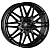 MAK Sturm 9,0x20 5/112 ET35 d-66,6 Gloss Black (F9020SMGB35WSX)