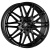 MAK Sturm 9,0x20 5/112 ET35 d-66,6 Gloss Black (F9020SMGB35WSX)
