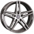 Replay 8,5x20/5x114,3 ET30 D60,1 LX189 GMF (конус, C570) Replay 8,5x20/5x114,3 ET30 D60,1 LX189 GMF (конус, C570)