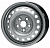 Евродиск (64H38D ED) 6,0x15 5/100 ET38 d-57,1 Silver (9349488)