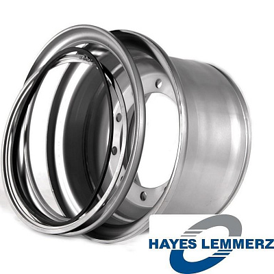 Lemmerz/Maxion 10,00Vx20 M22 10/335/281/0 (2700723)