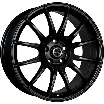 Lizardo 7x17/4x100 ET40 D60,1 118 CB (конус)
