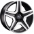 Replay 10x20/5x130 ET35 D84,1 MR137 MBF (конус, MB003) Replay 10x20/5x130 ET35 D84,1 MR137 MBF (конус, MB003)
