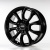 Carwel Ханга 1713 (Changan CS35/CS35 plus) 7,0x17 5/110 ET46 d-63,3 BL (Арт.116169) Carwel Ханга 1713 (Changan CS35/CS35 plus) 7,0x17 5/110 ET46 d-63,3 BL (Арт.116169)