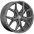 LS FlowForming 9x21/5x120 ET40 D72,6 RC82 MGM+SSF (конус)