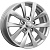 iFree Original 6,5x16/5x114,3 ET50 D66,1 КС863 Сильвер