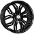 Tech Line 8,5x20/5x114,3 ET30 D60,1 205 BL