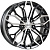 RST 6,5x18/5x114,3 ET34 D66,5 R208 (H3) BD