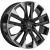 Replay 7,5x19/5x114,3 ET35 D60,1 CHG67 BKF (конус, C570) Replay 7,5x19/5x114,3 ET35 D60,1 CHG67 BKF (конус, C570)