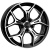 MAK Epica 7,0x17 5/108 ET50 d-63,4 Black Mirror (F7070PIBM50GD4X)