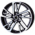Lizardo XH292 (395) 8x19/5x114,3 ET45 D67,1 XH292 (395) CBMF (конус)