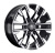 REPLAY TA4 7,5x17 6/139,7 ET36 d-100,1 BKF (092171-160320015)