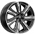Premium Series 8,5x20/5x112 ET28 D66,6 Kleemann (КР1067) Diamond Quartz