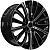 PDW 8,5x18/5x112 ET30 D66,6 5241 Gloss Black Machine Face (PDW)