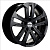 Carwel Куж 1803 (Geely Tugella) 7,0x18 5/108 ET46 d-63,4 BL (Арт.121211)